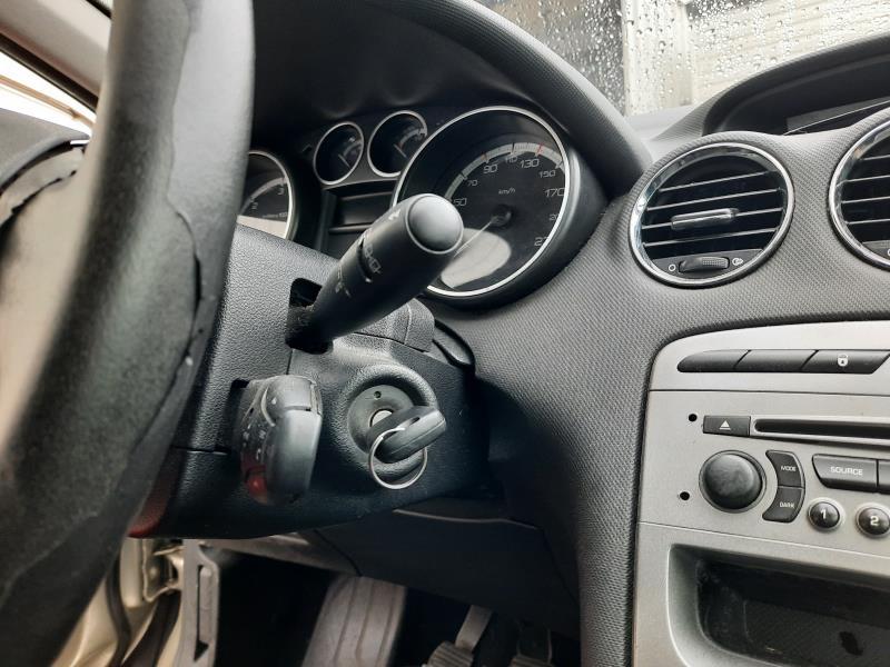 Neiman PEUGEOT 308 1 PHASE 1 Diesel - 1