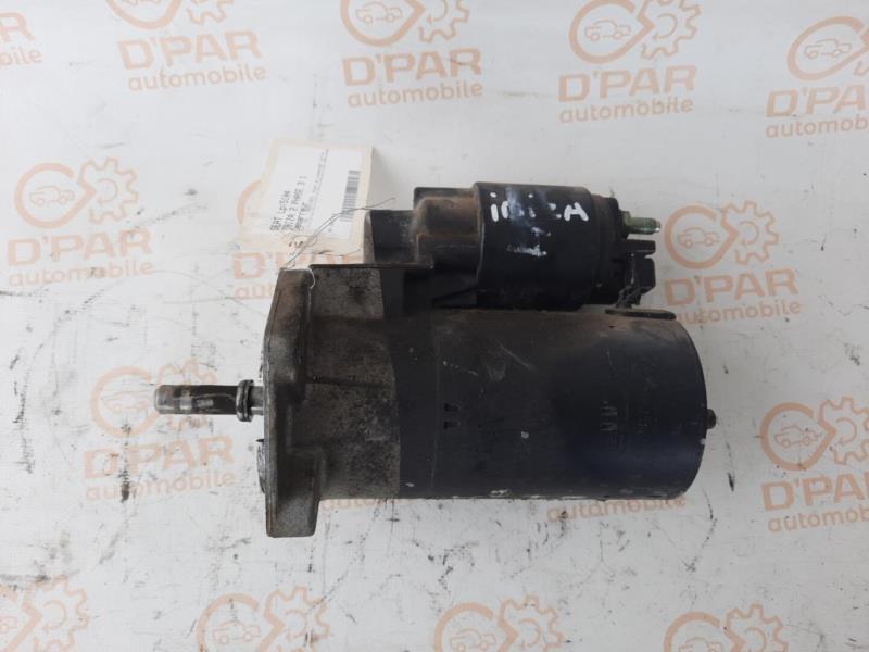 Demarreur SEAT IBIZA 2 PHASE 3  - 1