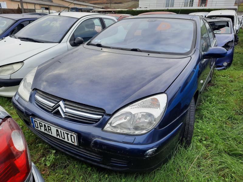 Triangle avant gauche CITROEN C5 1 PHASE 1 Essence - 1