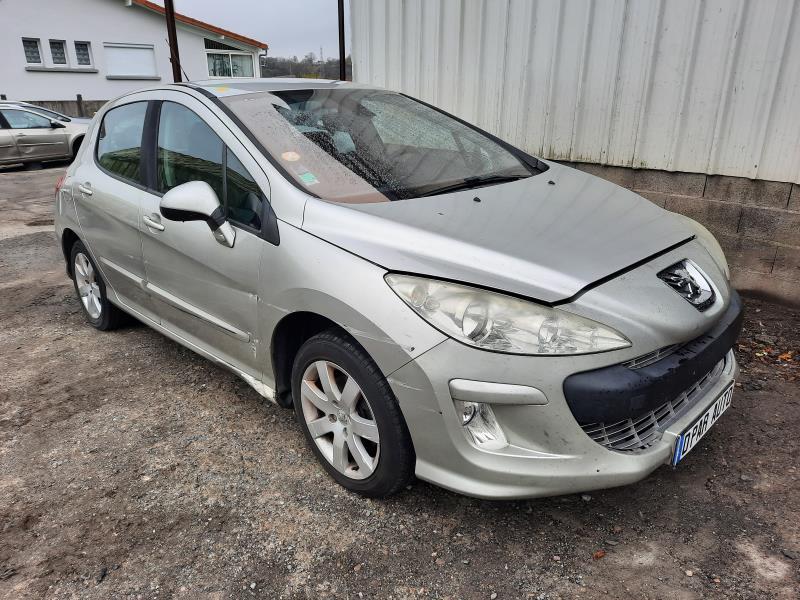 Commande chauffage PEUGEOT 308 1 PHASE 1 Diesel - 1