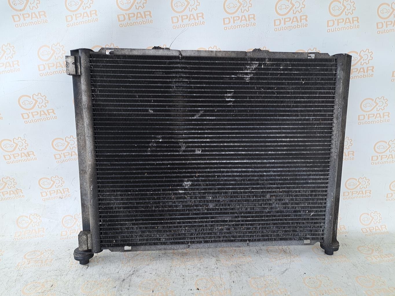 Radiateur eau clim RENAULT CLIO 2 PHASE 2 Diesel - 1