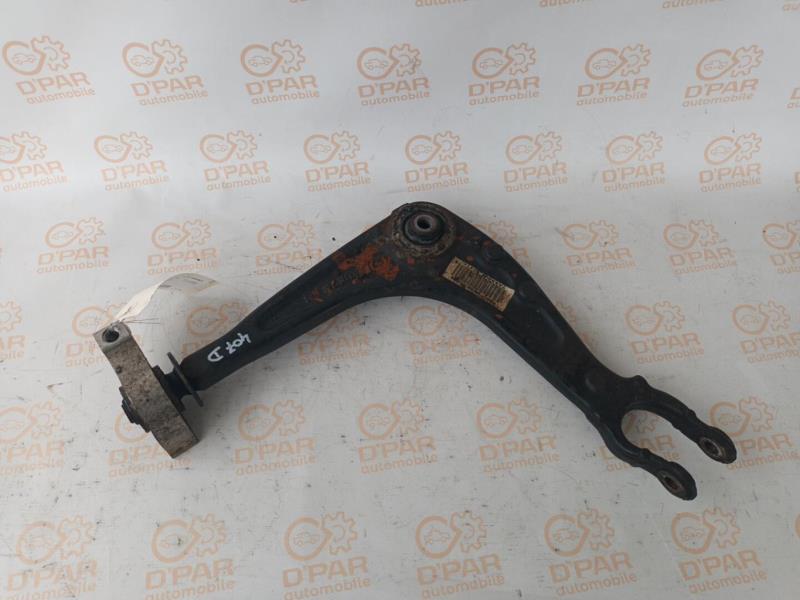 Triangle avant droit PEUGEOT 407 PHASE 1 Diesel - 1