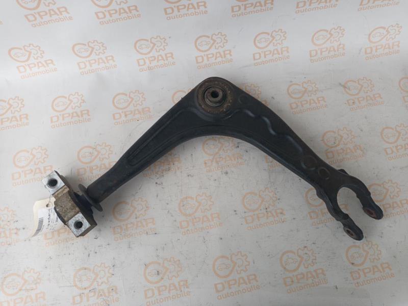Triangle avant gauche PEUGEOT 407 PHASE 1 Diesel - 1