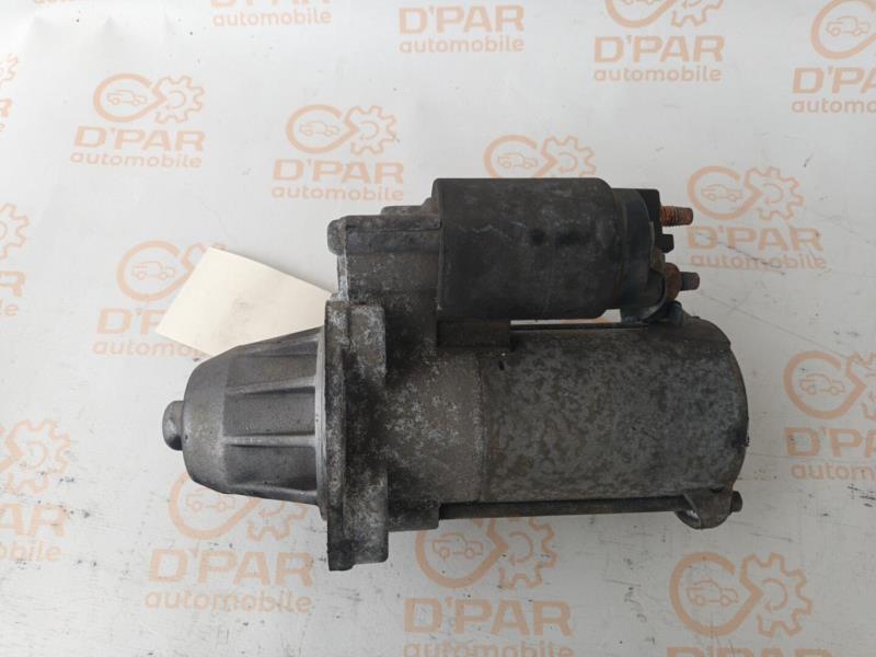 Demarreur FORD FOCUS 1 Essence - 1