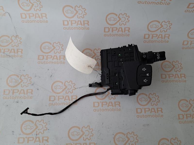 Commodo d'essuie glaces RENAULT SCENIC 2 PHASE 1 Diesel - 1