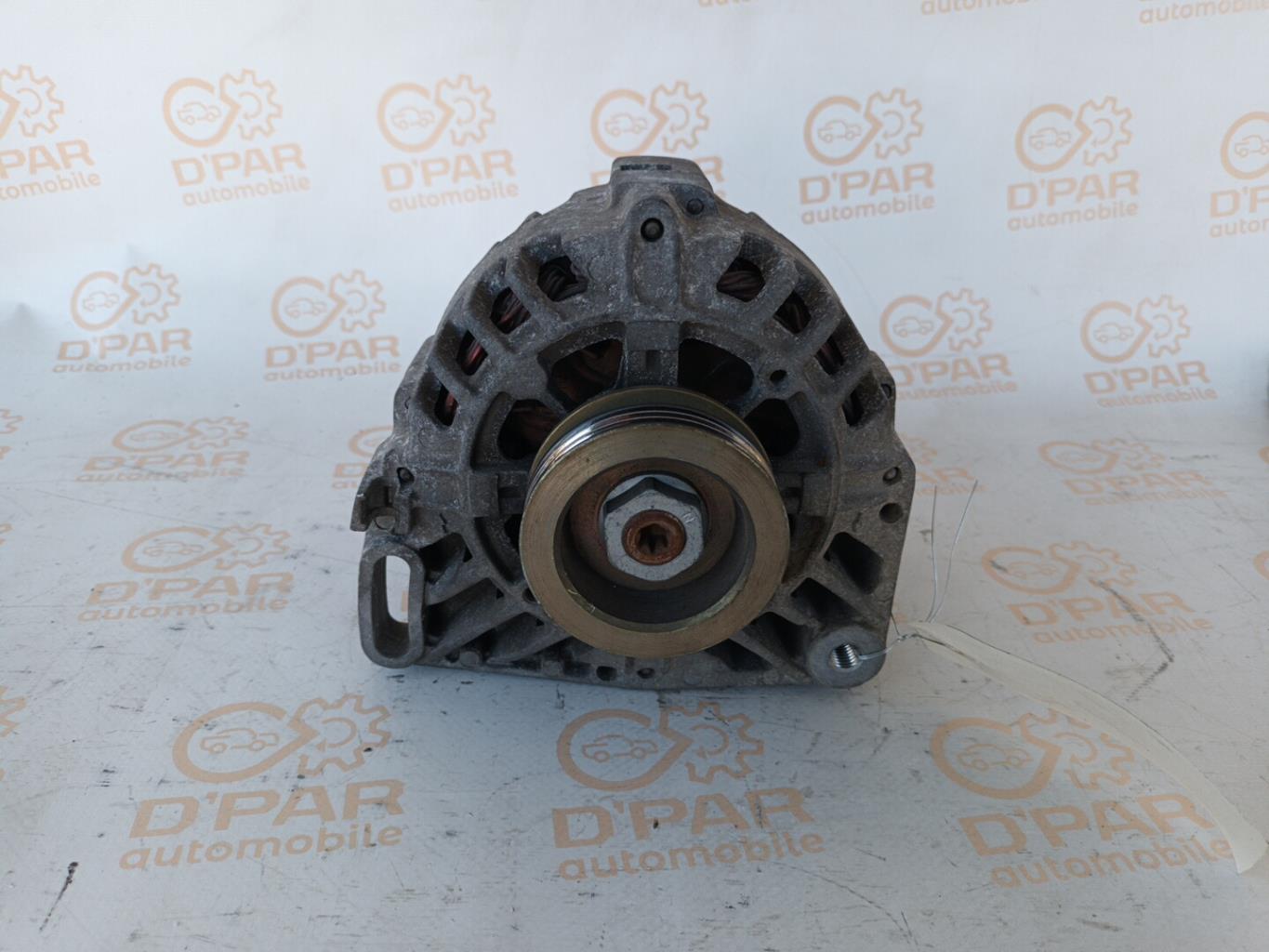 Alternateur RENAULT CLIO 2 PHASE 1 Essence - 1