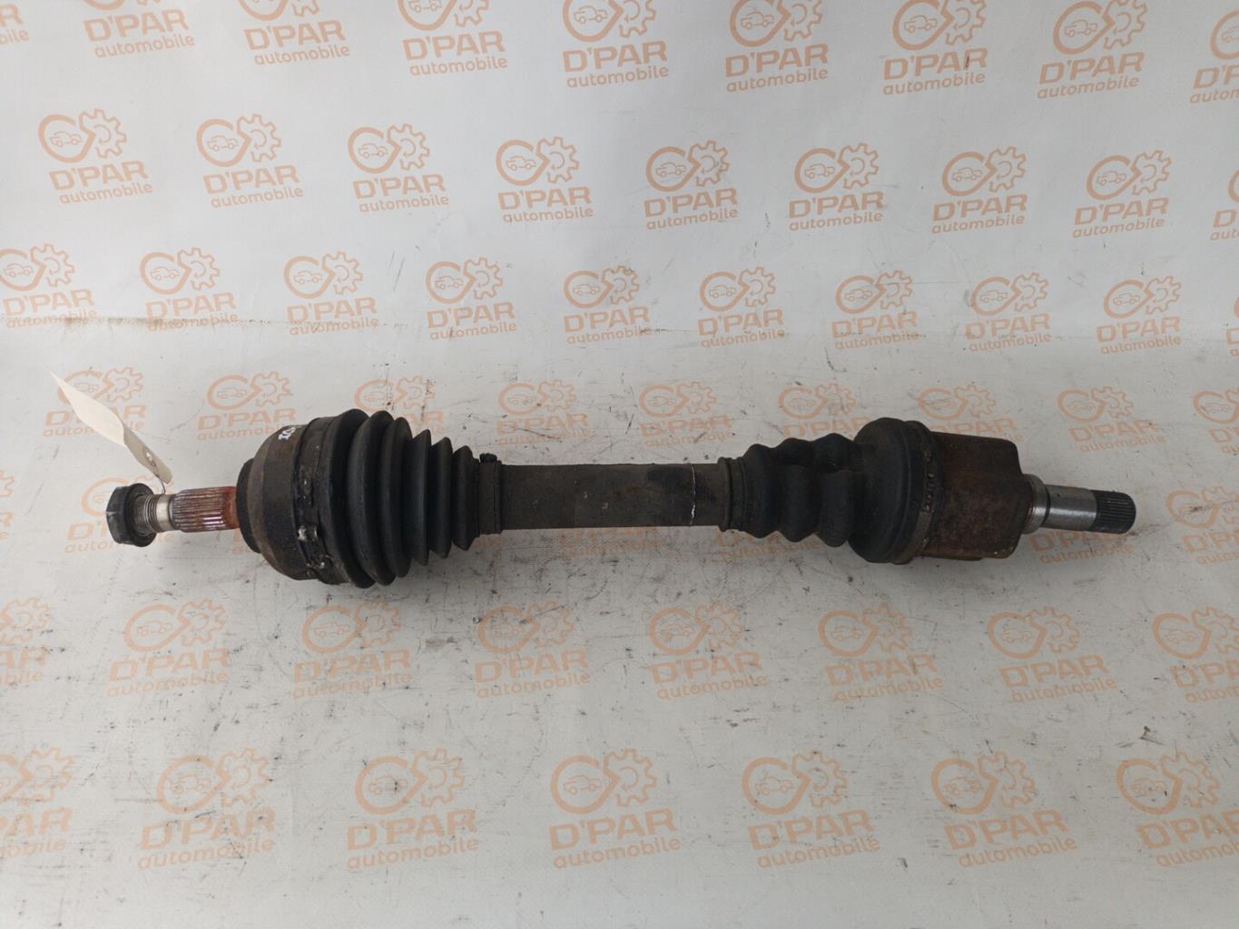 Cardan gauche (transmission) CITROEN C5 1 PHASE 1 BREAK Diesel - 1