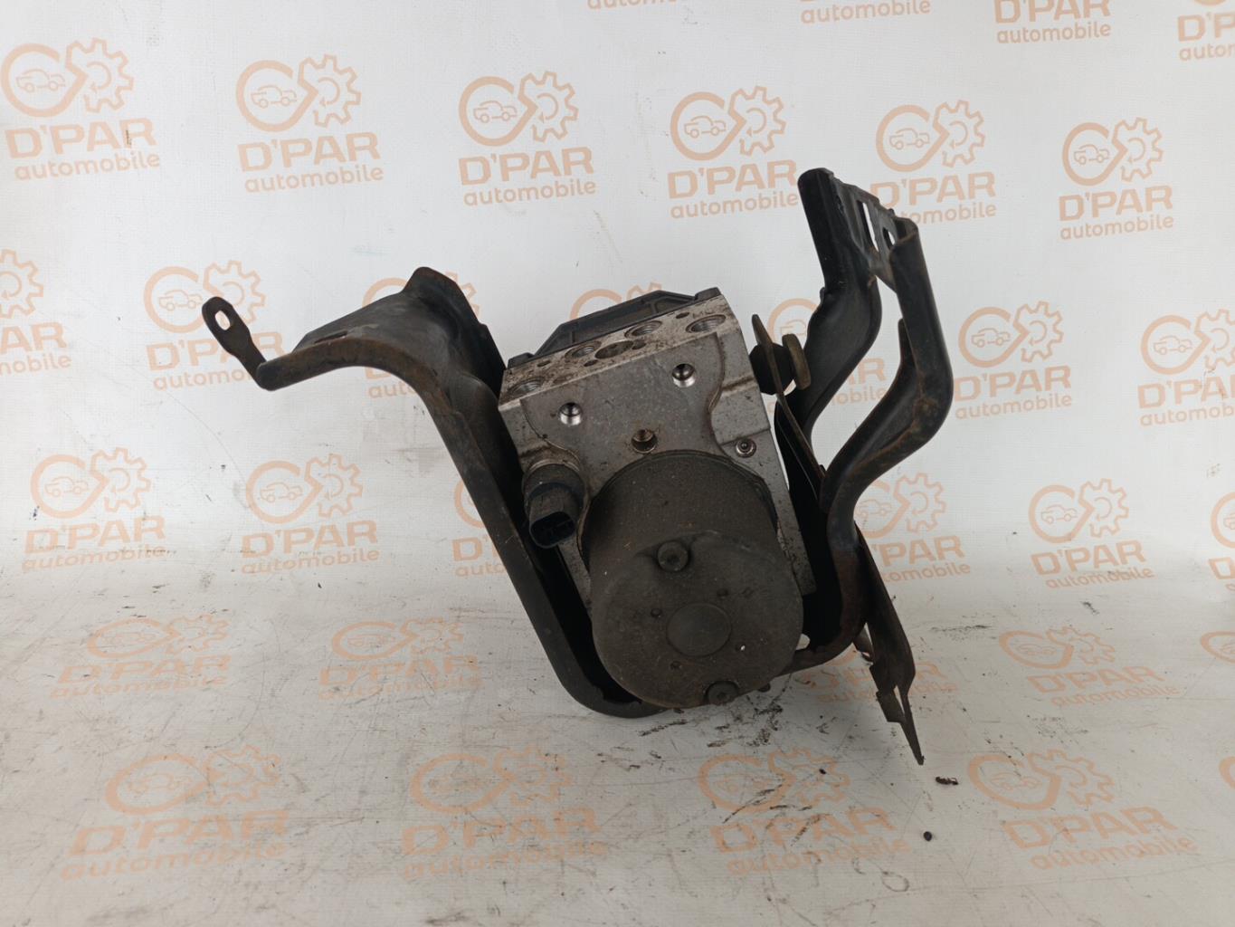Bloc ABS (freins anti-blocage) PEUGEOT 307 PHASE 1 Essence - 1