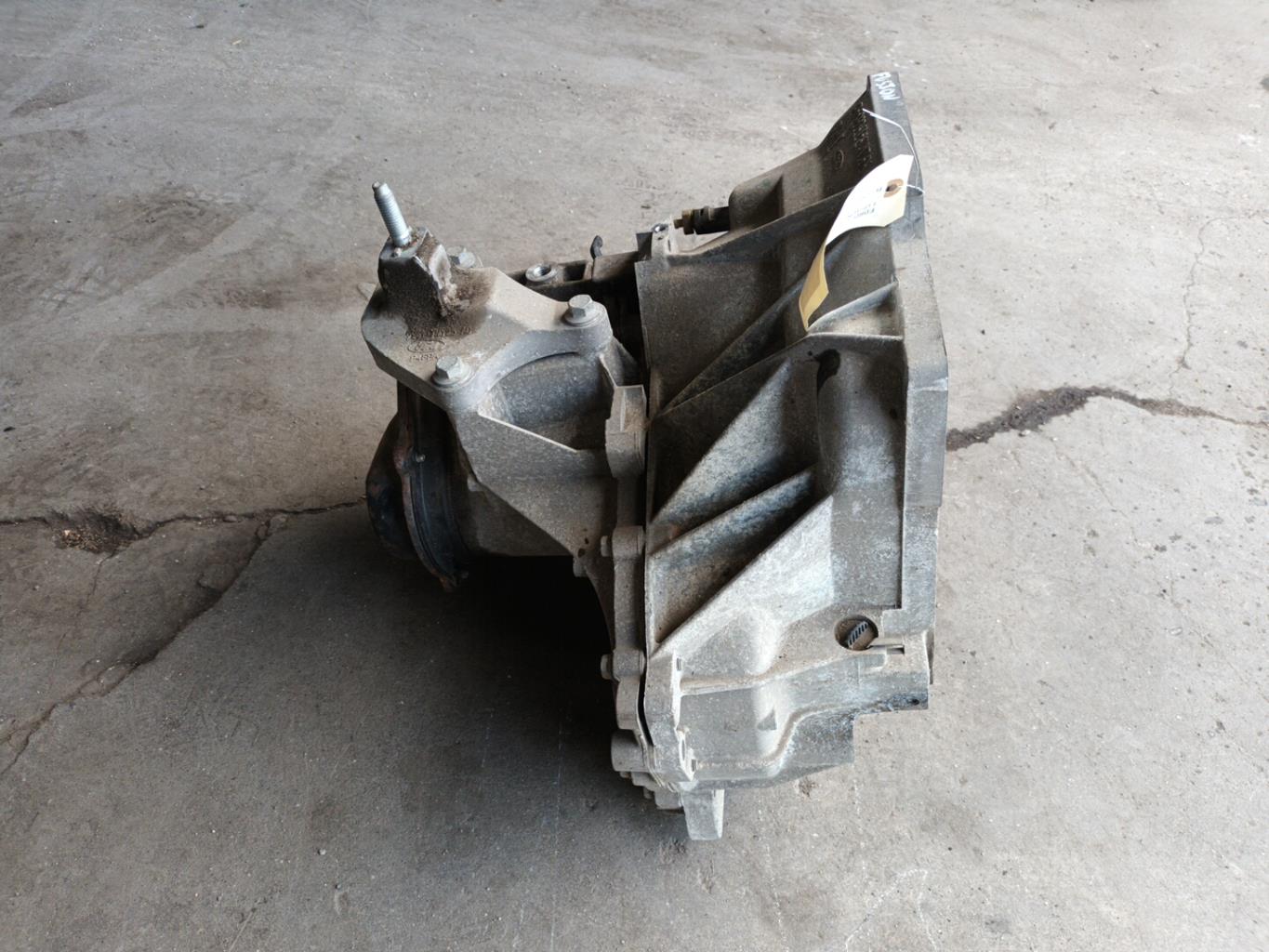 Boite de vitesses FORD FUSION PHASE 2  - 1