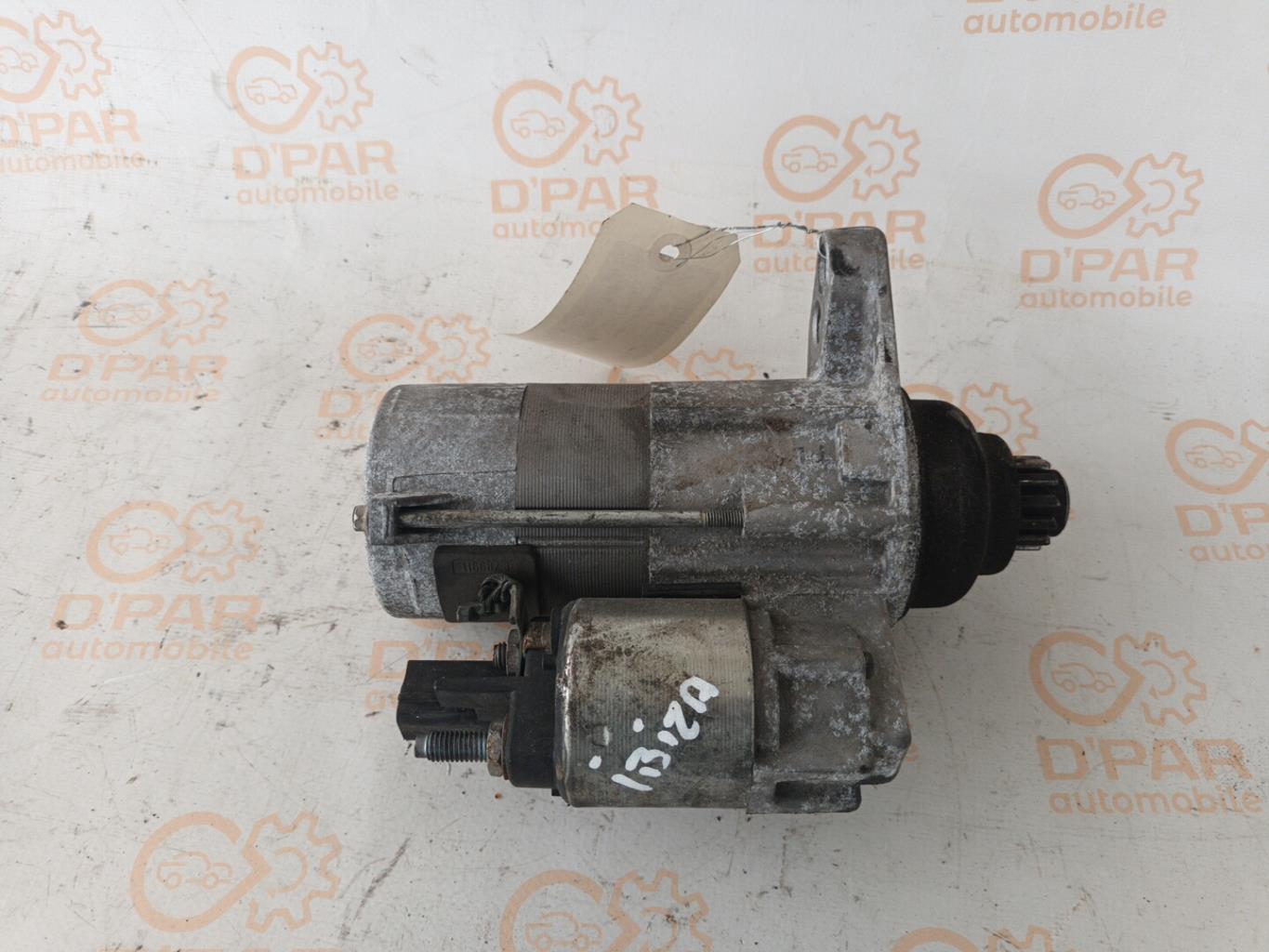 Demarreur SEAT IBIZA 4 PHASE 1  - 1