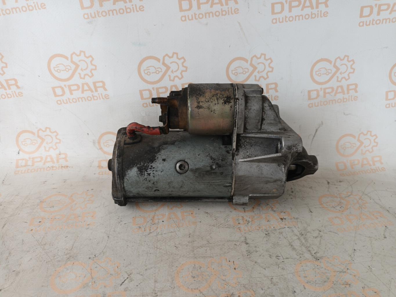 Demarreur RENAULT LAGUNA 2 PHASE 1 BREAK Diesel - 1