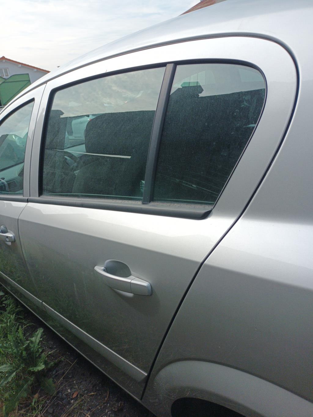 Porte arriere gauche OPEL ASTRA H PHASE 2 Diesel - 1