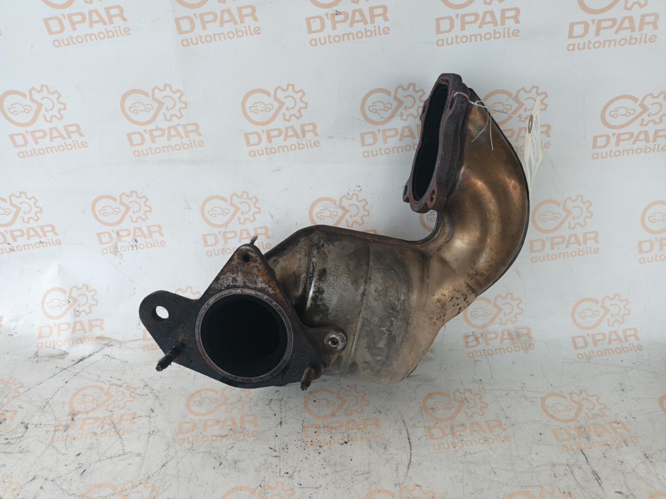 Precatalyseur RENAULT SCENIC 1 PHASE 2 Diesel - 1