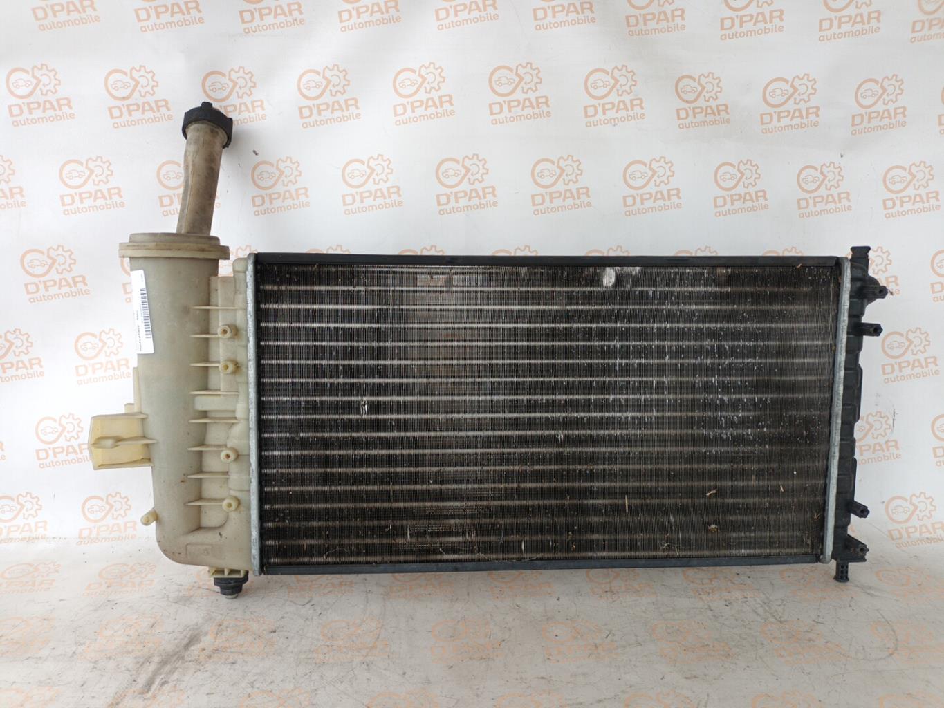 Radiateur eau FIAT PUNTO 2 PHASE 1 Essence - 1