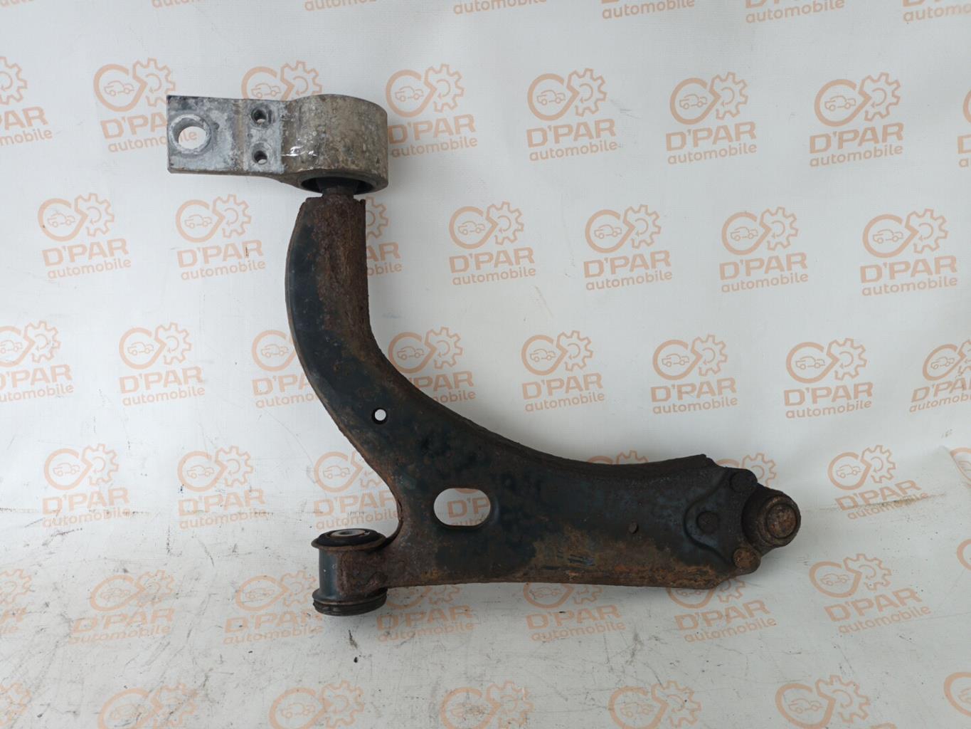 Triangle avant droit FORD FUSION PHASE 2  - 1