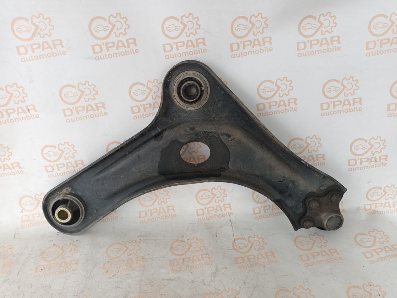 Triangle avant gauche PEUGEOT 208 1 PHASE 1 Diesel - 1