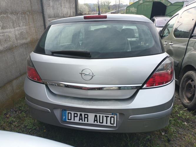 Photo de la pièce
