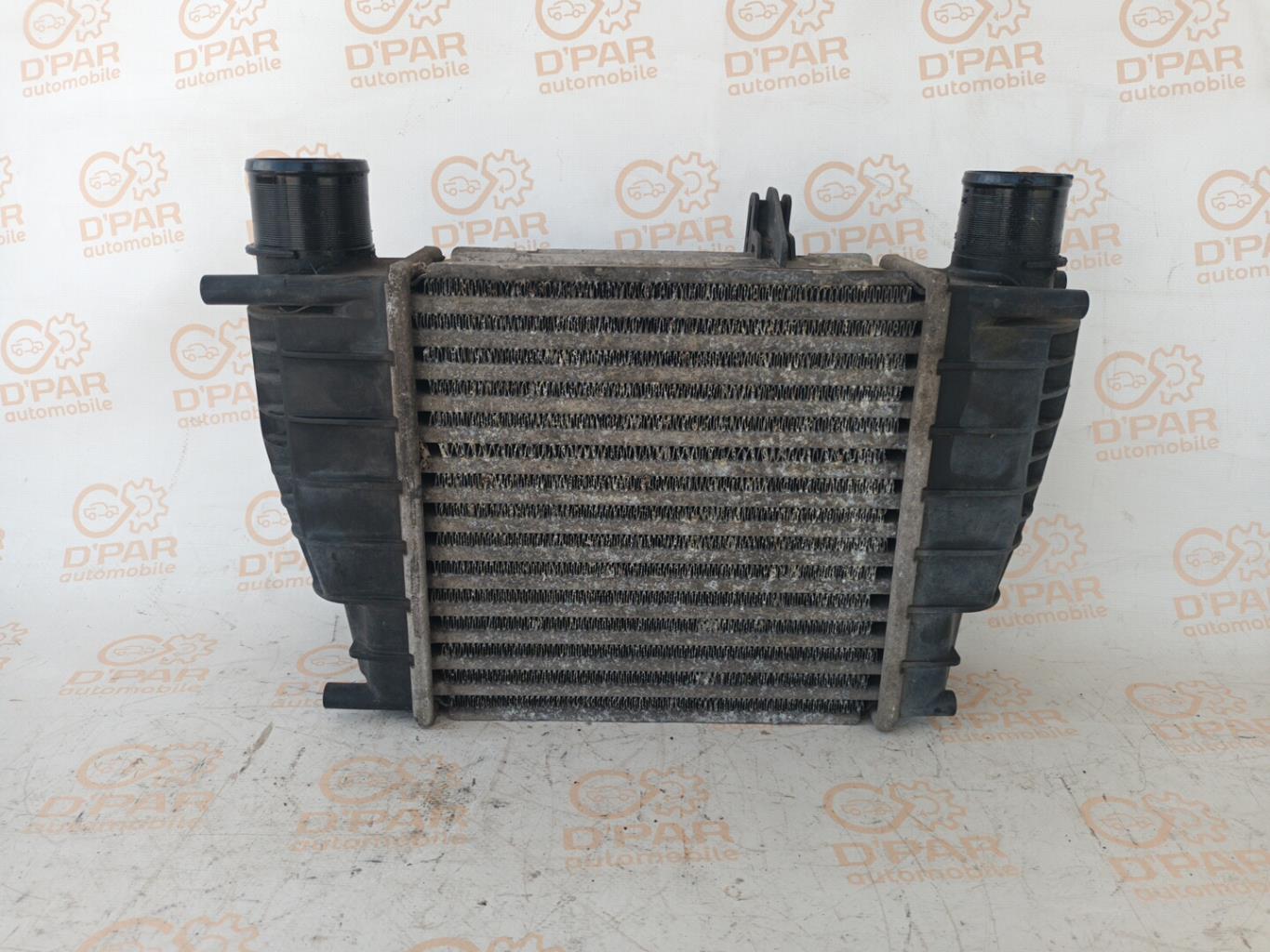 Echangeur air (Intercooler) RENAULT CLIO 3 PHASE 1 Diesel - 1