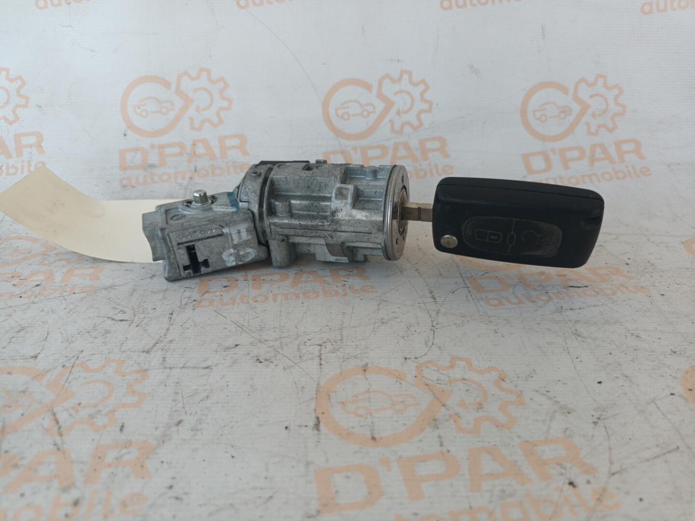 Neiman CITROEN C3 2 PHASE 1  - 1