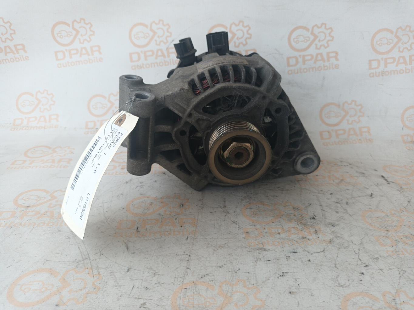 Alternateur FORD FOCUS 1 Essence - 1
