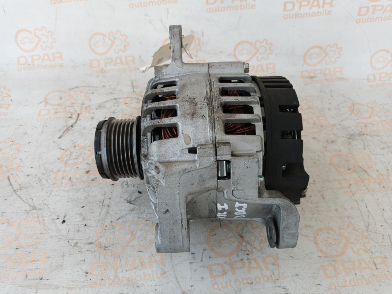 Alternateur RENAULT SCENIC 1 PHASE 2 Diesel - 1
