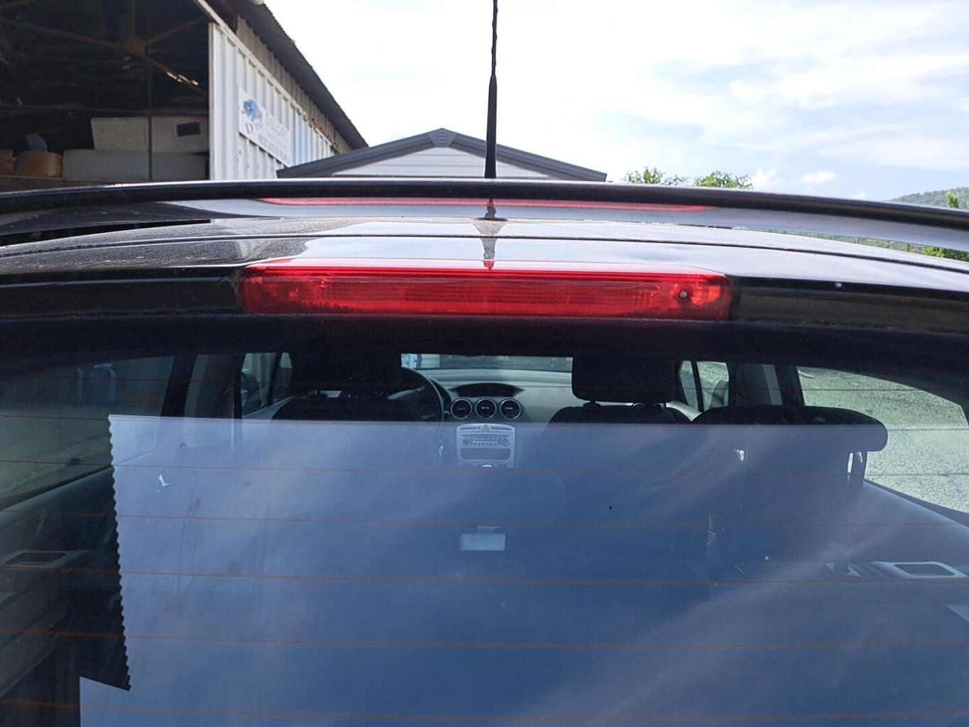 Feu arriere stop central PEUGEOT 308 1 PHASE 2  - 1