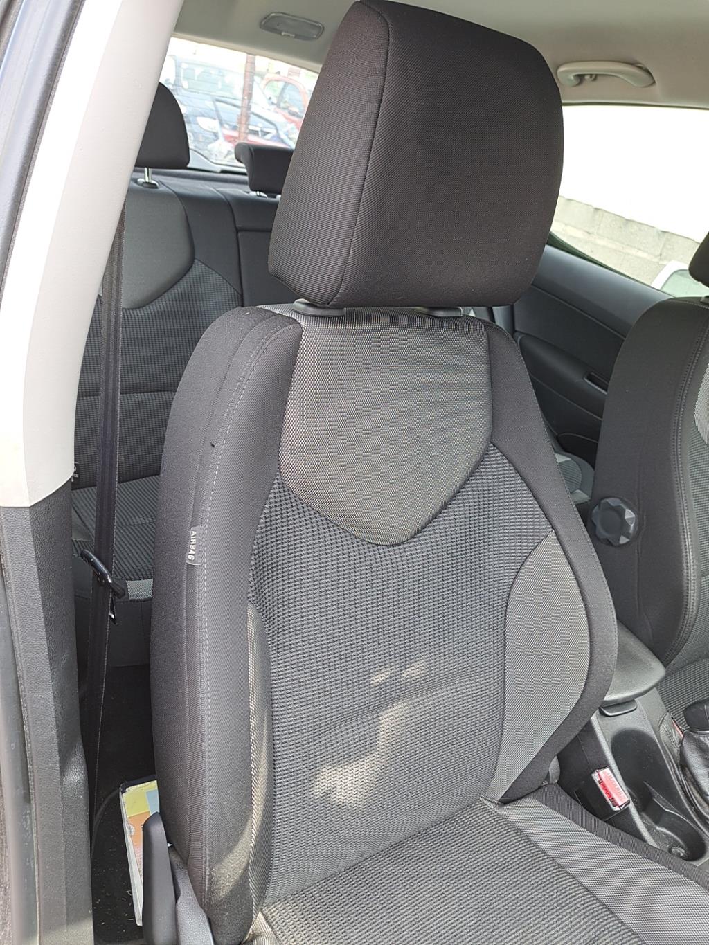 Siege avant droit PEUGEOT 308 1 PHASE 2  - 1