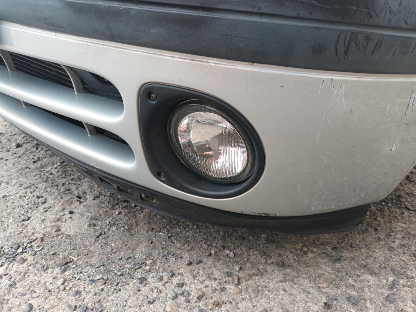 Anti brouillard gauche (feux) RENAULT CLIO 2 PHASE 1 Essence - 1