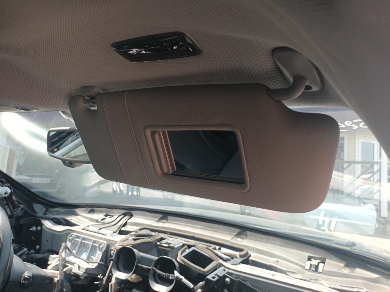 Pare soleil droit AUDI A3 2 PHASE 2 Diesel - 1