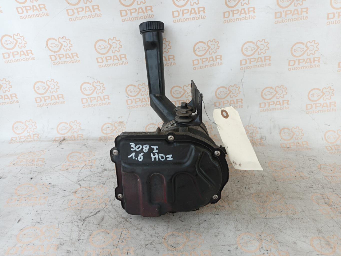 Pompe de direction PEUGEOT 308 1 PHASE 1  - 1