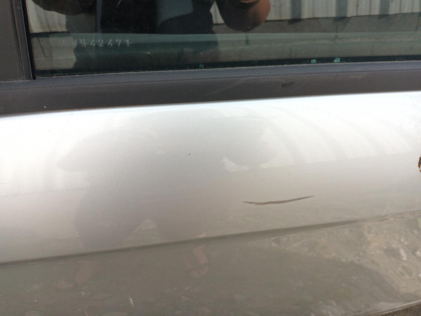 Porte arriere gauche CITROEN C3 2 PHASE 1 Diesel - 1