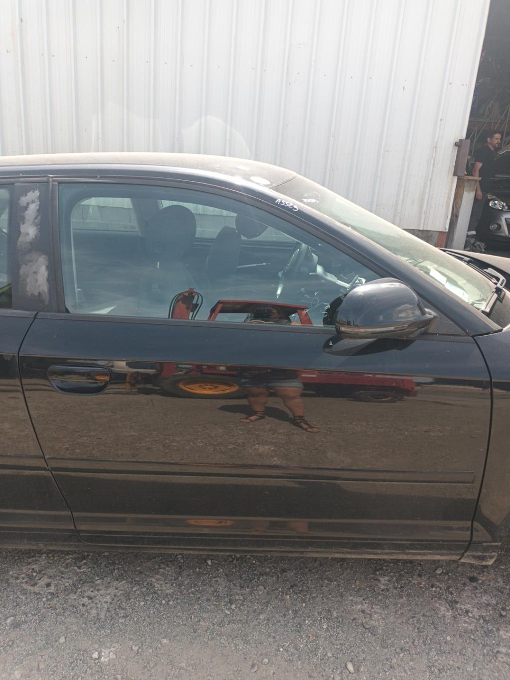 Porte avant droit AUDI A3 2 PHASE 2 Diesel - 1