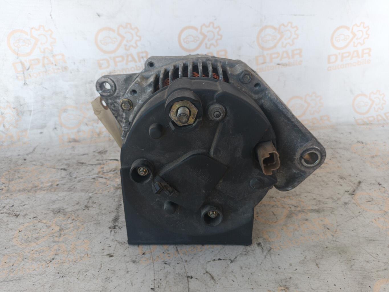 Alternateur RENAULT CLIO 2 PHASE 1 Essence - 1