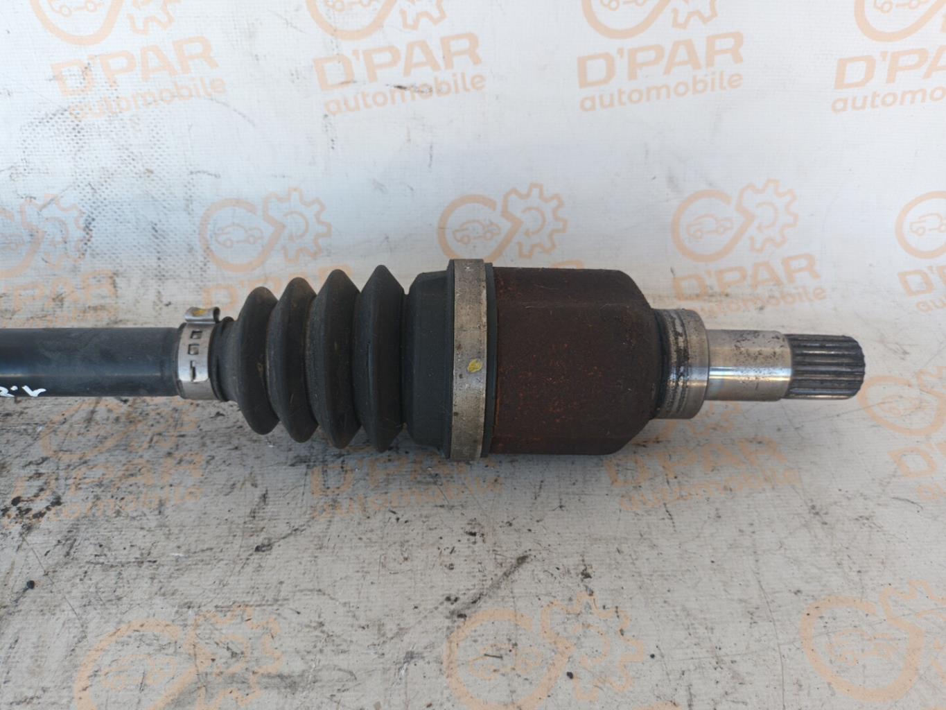 Cardan gauche (transmission) CITROEN C3 2 PHASE 2 Essence - 1