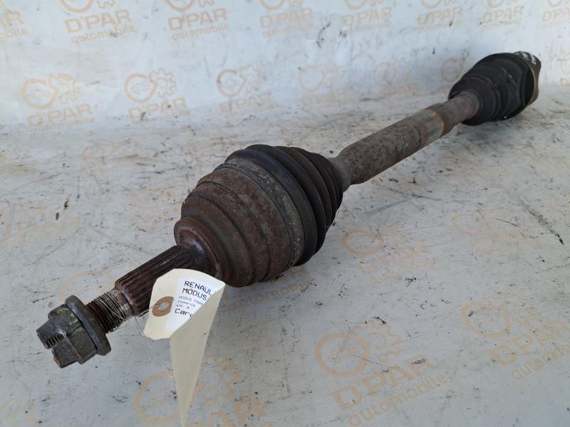 Cardan gauche (transmission) RENAULT MODUS PHASE 1 Essence - 1