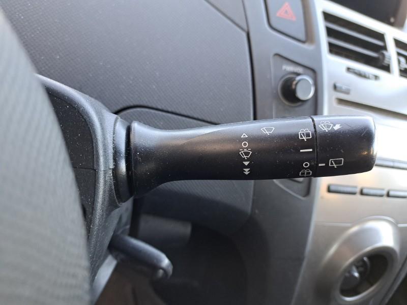 Commodo d'essuie glaces TOYOTA YARIS 2 PHASE 1 Diesel - 1