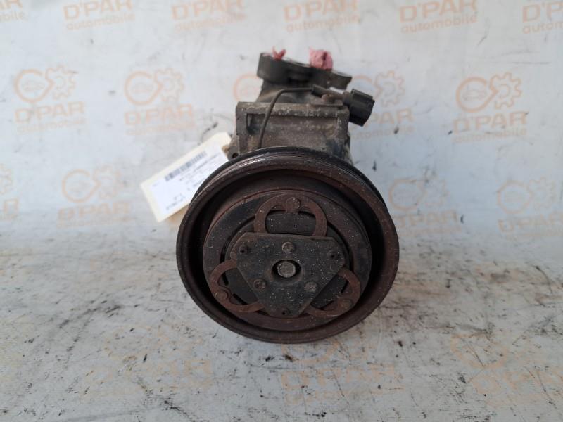 Compresseur clim NISSAN MICRA 3 PHASE 1 Essence - 1