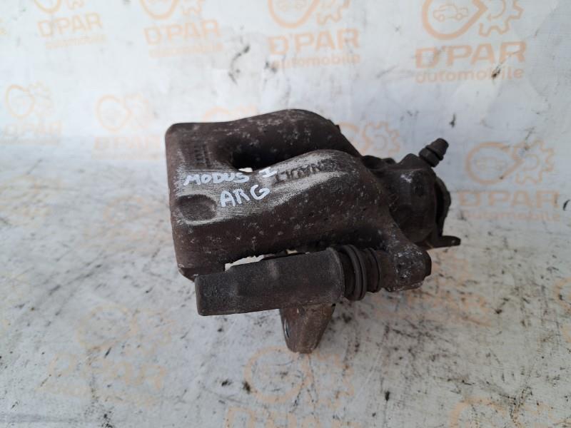 Etrier arriere gauche (freinage) RENAULT MODUS PHASE 1 Essence - 1