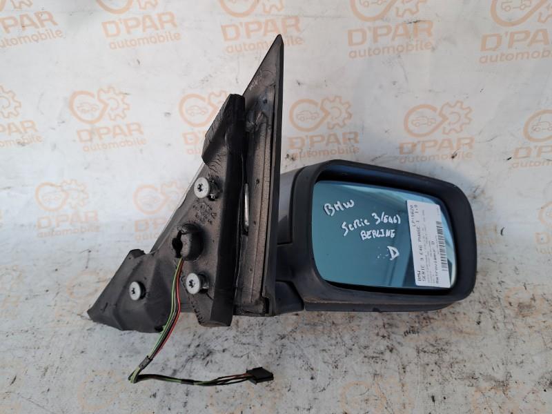 Retroviseur droit BMW SERIE 3 E46 PHASE 1 Essence - 1