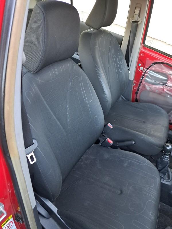 Siege avant droit TOYOTA YARIS 2 PHASE 1 Diesel - 1
