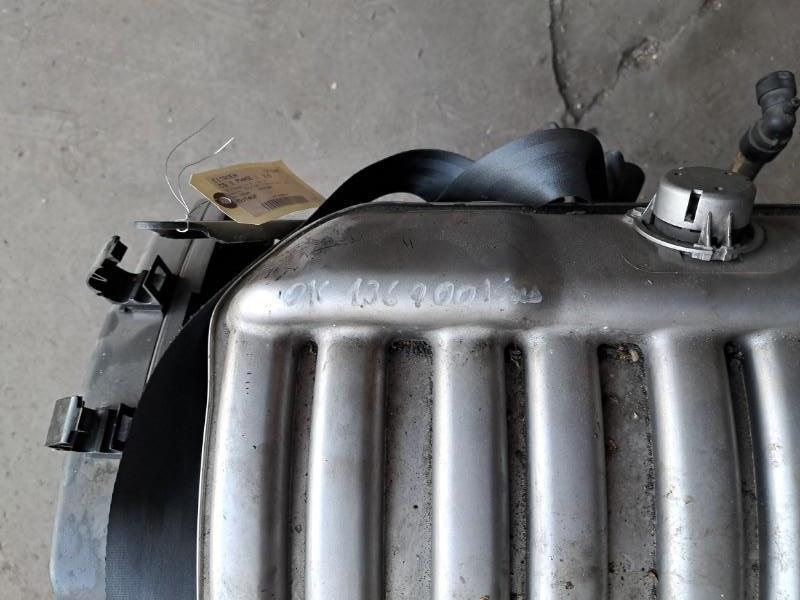 Moteur CITROEN C5 1 PHASE 1 Essence - 1