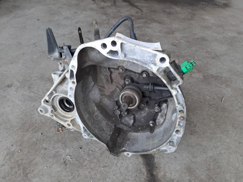 Boite de vitesses NISSAN MICRA 3 PHASE 1 Essence - 1