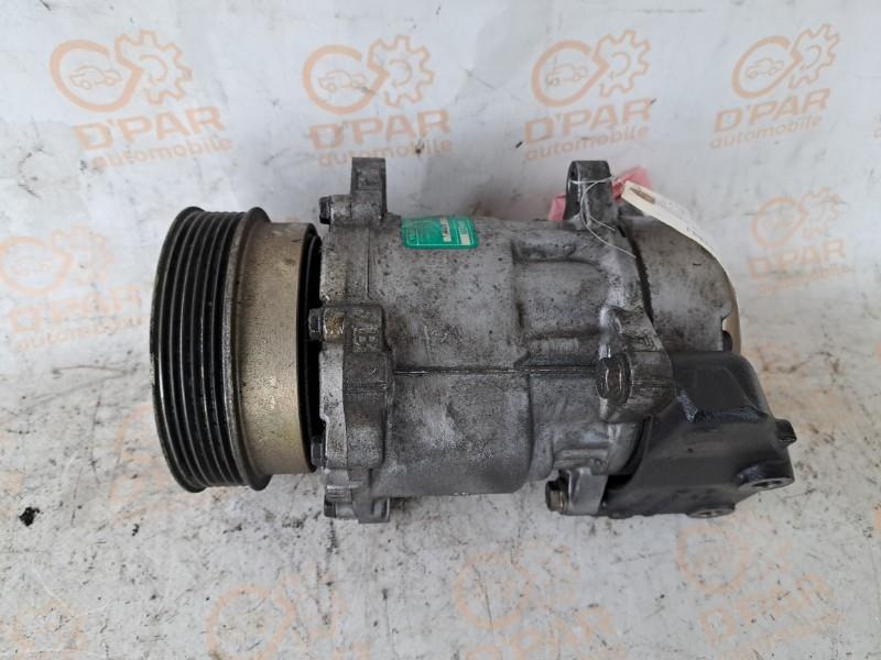 Compresseur clim CITROEN C5 1 PHASE 1 Essence - 1