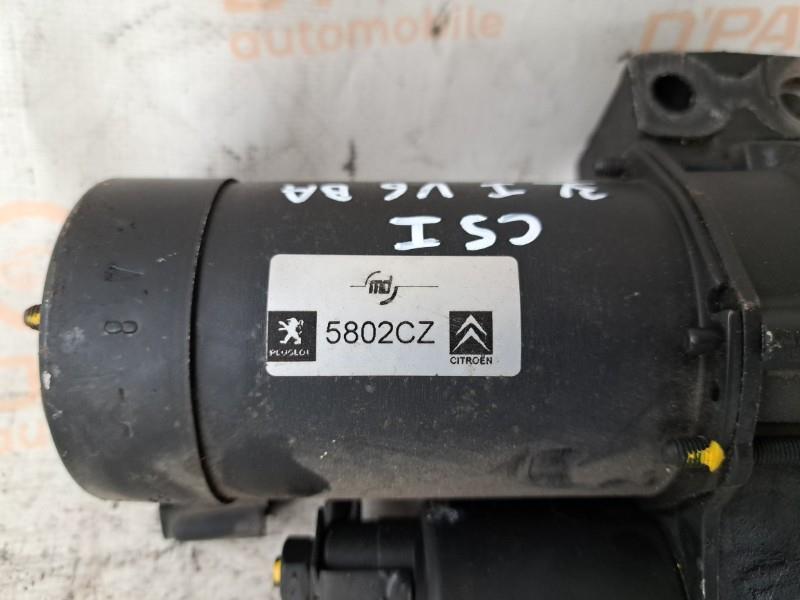 Demarreur CITROEN C5 1 PHASE 1 Essence - 1
