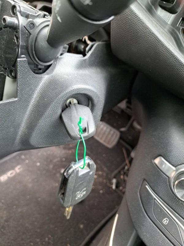 Neiman PEUGEOT 308 2 PHASE 1 Diesel - 1