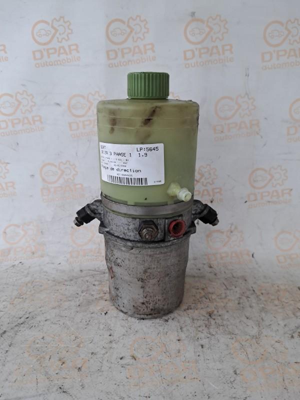 Pompe de direction SEAT IBIZA 3 PHASE 1 Diesel - 1