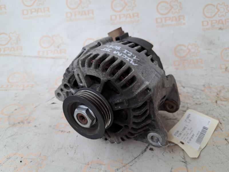 Alternateur NISSAN MICRA 3 PHASE 1 Essence - 1
