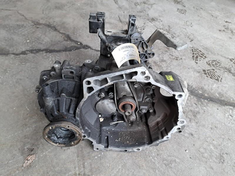 Boite de vitesses SEAT IBIZA 4 PHASE 1 Diesel - 1