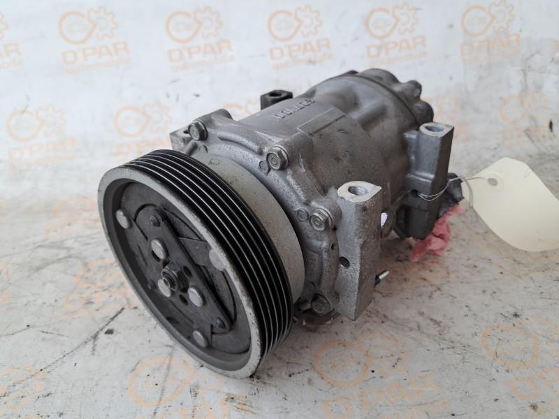 Compresseur clim DACIA LOGAN MCV 1 PHASE 1 BREAK Diesel - 1