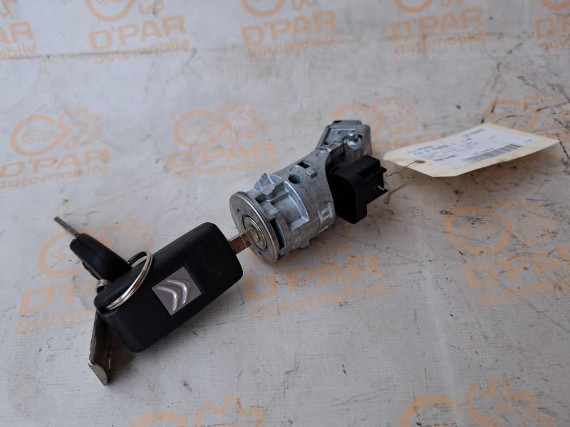 Neiman CITROEN C3 2 PHASE 1 Diesel - 1